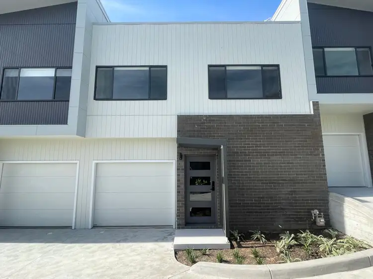 Main view of Homely townhouse listing, 2/7A Whitton Street, Wallsend NSW 2287