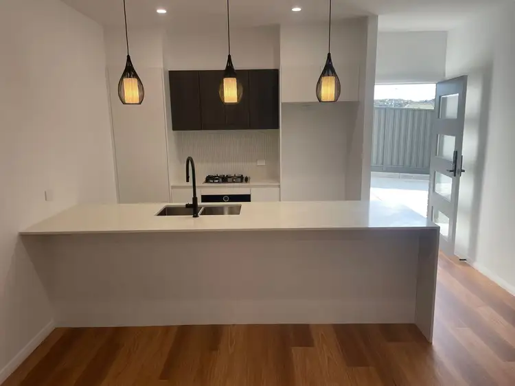 Second view of Homely townhouse listing, 2/7A Whitton Street, Wallsend NSW 2287