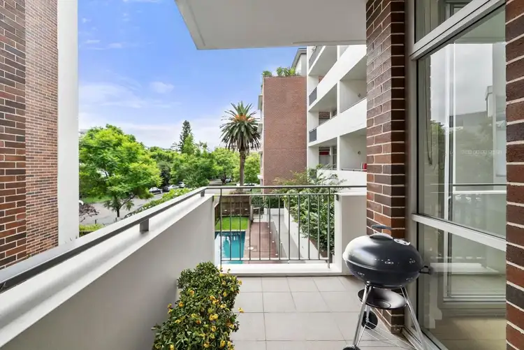 Second view of Homely unit listing, 14/2-4 Sturt Place, St Ives NSW 2075