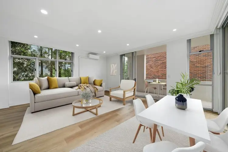 Third view of Homely unit listing, 14/2-4 Sturt Place, St Ives NSW 2075
