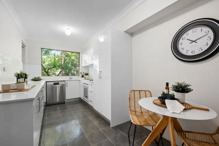 Second view of Homely unit listing, 18/37-41 Carlingford Road, Epping NSW 2121