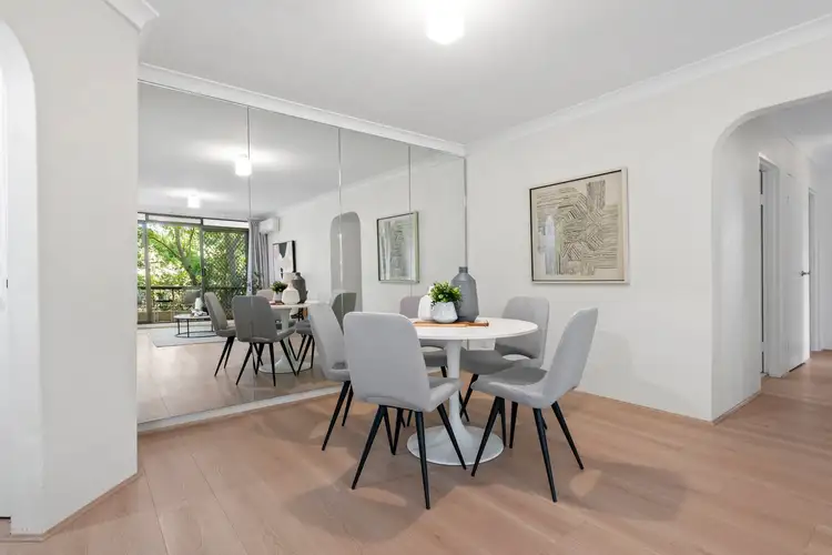 Fourth view of Homely unit listing, 18/37-41 Carlingford Road, Epping NSW 2121