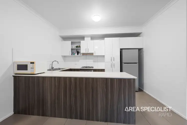 Fourth view of Homely unit listing, 1/69 Clow Street, Dandenong VIC 3175