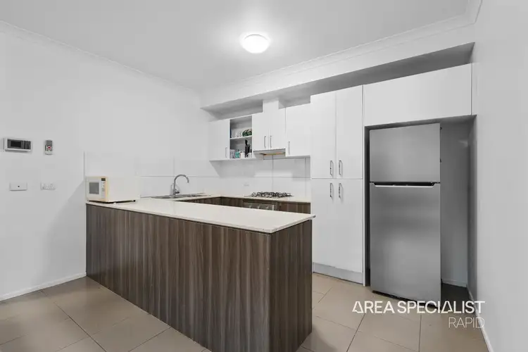 Fifth view of Homely unit listing, 1/69 Clow Street, Dandenong VIC 3175