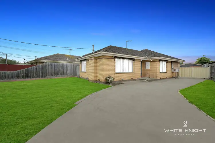 Second view of Homely house listing, 16 Runcorn Crescent, Deer Park VIC 3023