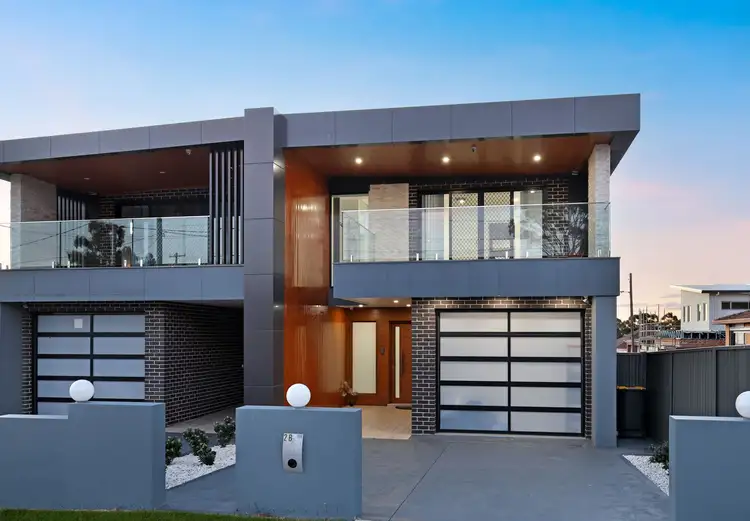Main view of Homely house listing, 2B Locksley Road, Bexley NSW 2207