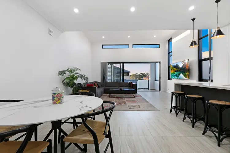 Second view of Homely house listing, 2B Locksley Road, Bexley NSW 2207