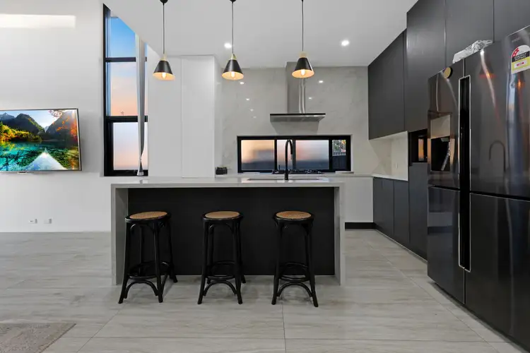 Third view of Homely house listing, 2B Locksley Road, Bexley NSW 2207