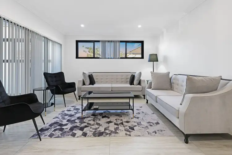 Fifth view of Homely house listing, 2B Locksley Road, Bexley NSW 2207