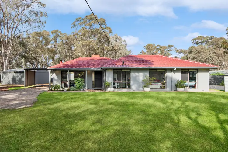 Main view of Homely house listing, 46 High Street, Axedale VIC 3551