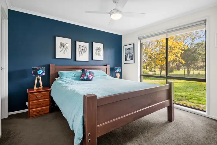 Fifth view of Homely house listing, 46 High Street, Axedale VIC 3551