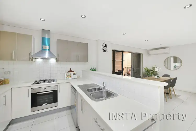 Fourth view of Homely unit listing, 10/30 Raymond Street, Bankstown NSW 2200