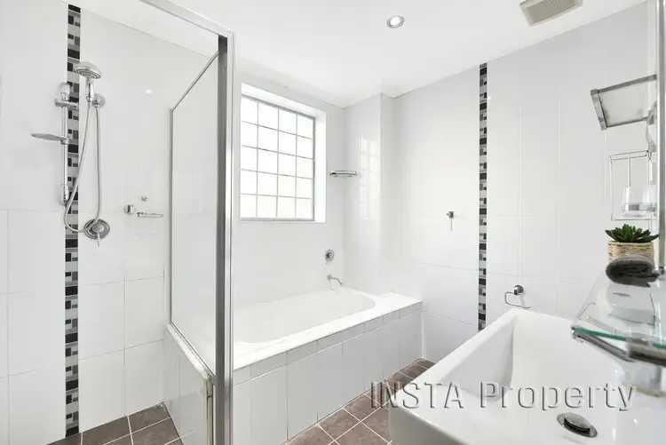 Fifth view of Homely unit listing, 10/30 Raymond Street, Bankstown NSW 2200