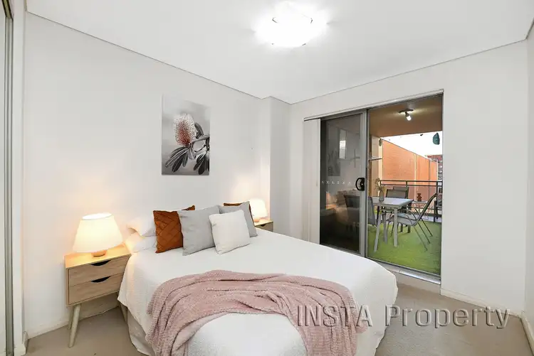 Sixth view of Homely unit listing, 10/30 Raymond Street, Bankstown NSW 2200