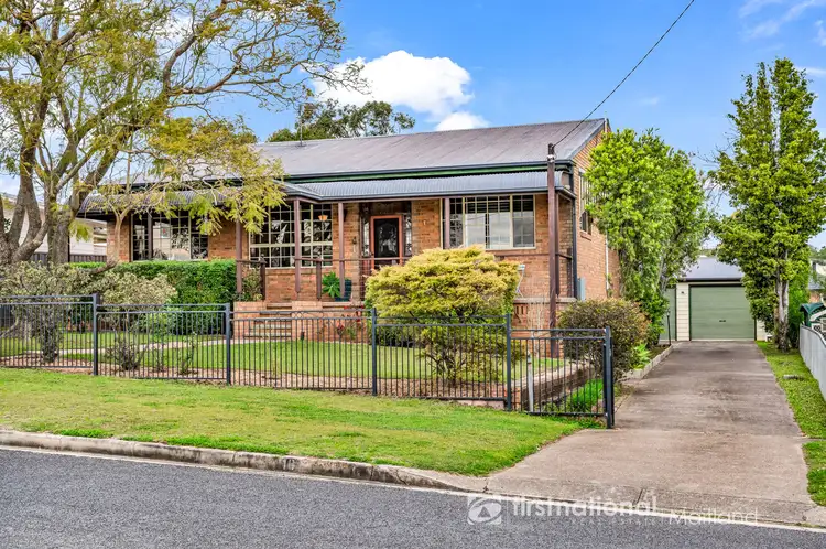 16 Fanning Street, Gillieston Heights NSW 2321