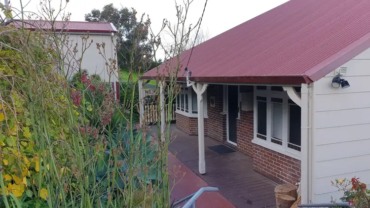Second view of Homely house listing, 19 Festing Street, Albany WA 6330