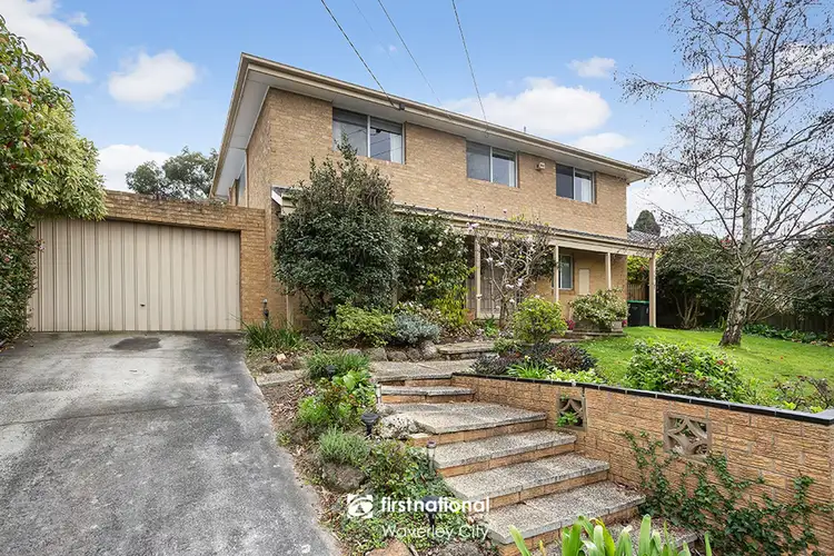 12 Wildwood Avenue, Vermont South VIC 3133