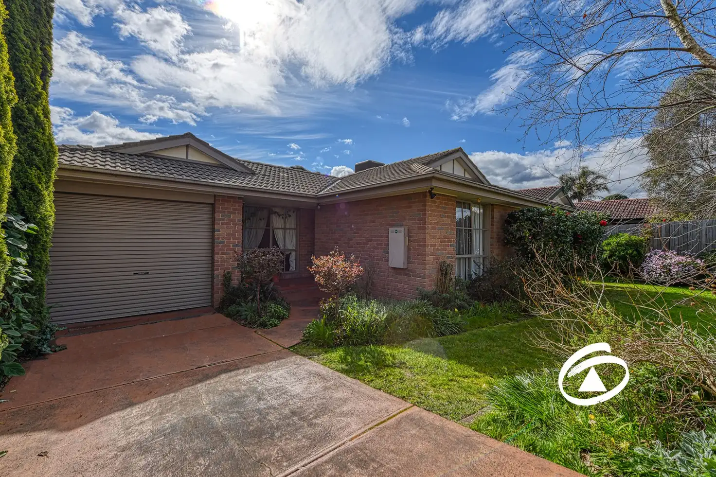 Main view of Homely house listing, 7 Valley View Crescent, Berwick VIC 3806