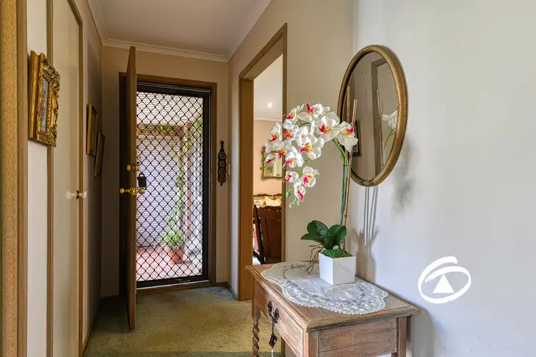 Second view of Homely house listing, 7 Valley View Crescent, Berwick VIC 3806
