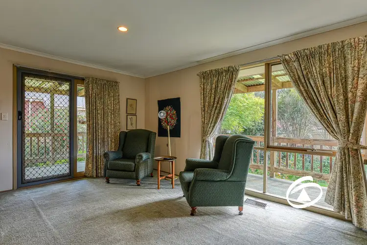 Fifth view of Homely house listing, 7 Valley View Crescent, Berwick VIC 3806
