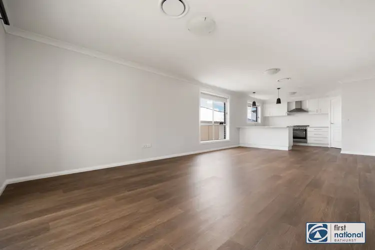 Third view of Homely house listing, 27 Granite Rise, Kelso NSW 2795