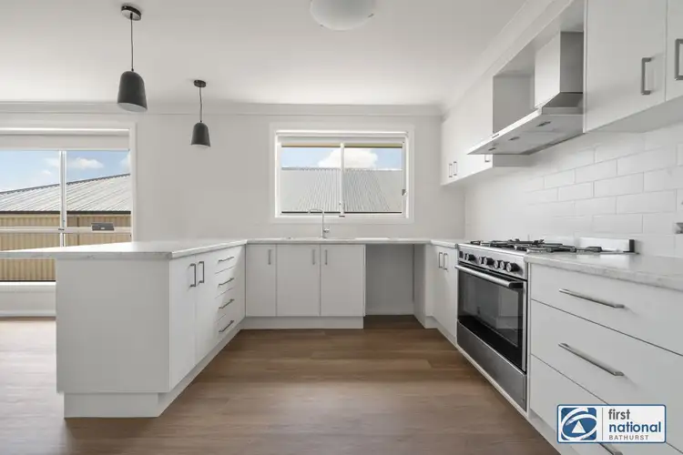 Fourth view of Homely house listing, 27 Granite Rise, Kelso NSW 2795