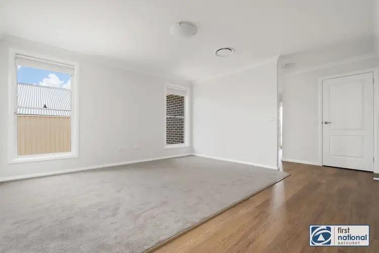 Fifth view of Homely house listing, 27 Granite Rise, Kelso NSW 2795