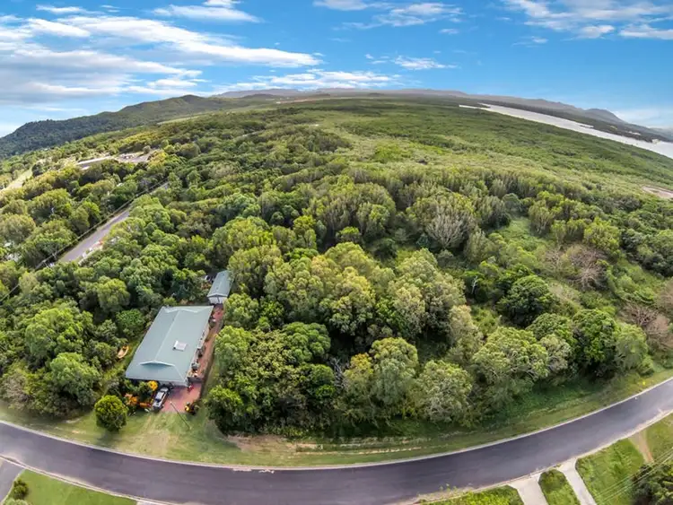 Third view of Homely land listing, 7 Adelaide Street, Cooktown QLD 4895