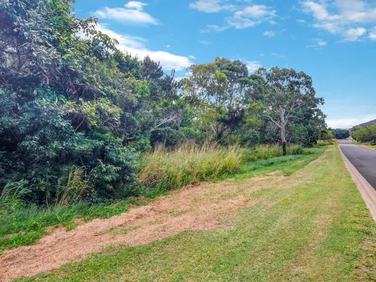 Second view of Homely land listing, 9 Adelaide Street, Cooktown QLD 4895