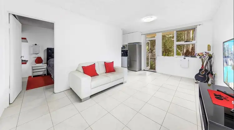 4/54 Doomben Avenue, Eastwood NSW 2122