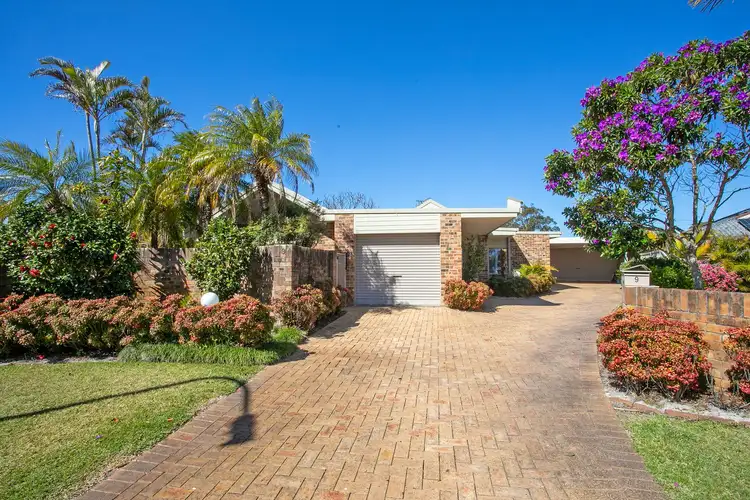 9 Fathom Place, Corlette NSW 2315