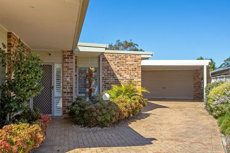 Second view of Homely house listing, 9 Fathom Place, Corlette NSW 2315
