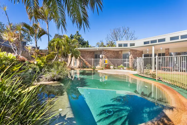 Fourth view of Homely house listing, 9 Fathom Place, Corlette NSW 2315