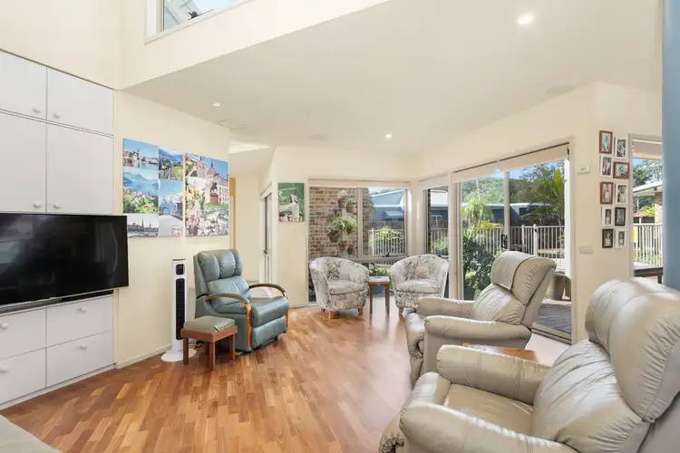 Seventh view of Homely house listing, 9 Fathom Place, Corlette NSW 2315
