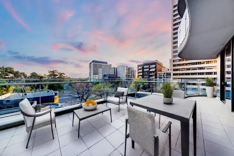 310/35 Albert Road, Melbourne VIC 3004