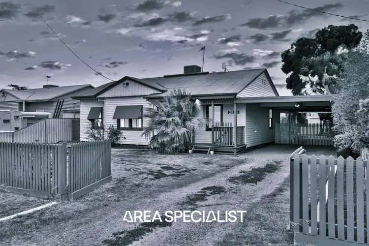 2809 Eleventh Street, Irymple VIC 3498