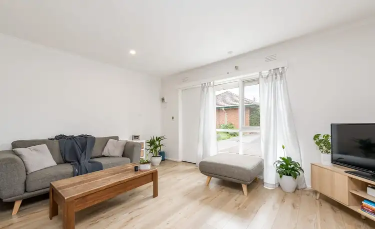 9/38 Canberra Street, Brunswick VIC 3056