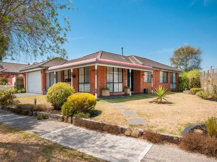 1 Midhurst Court, Craigieburn VIC 3064