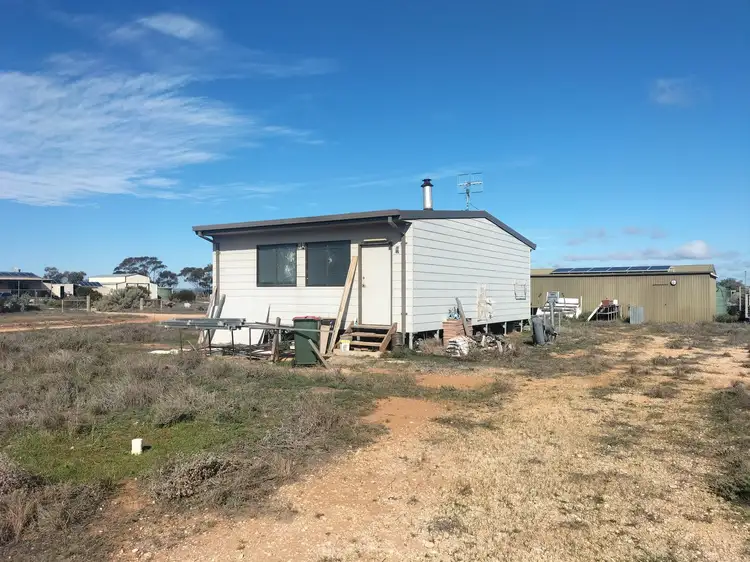 Main view of Homely house listing, 12 East Terrace, Mount Mary SA 5374