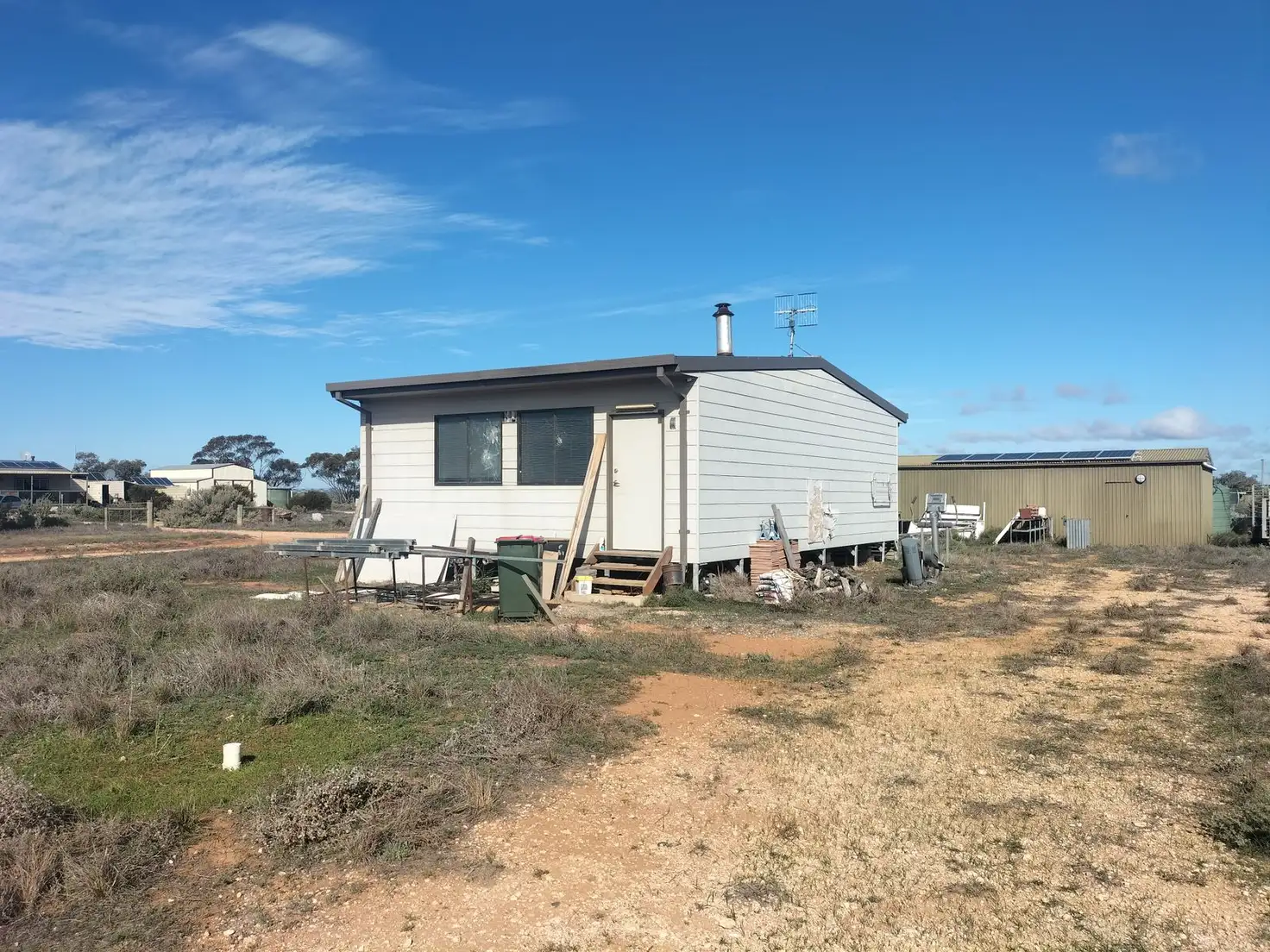 Main view of Homely house listing, 12 East Terrace, Mount Mary SA 5374