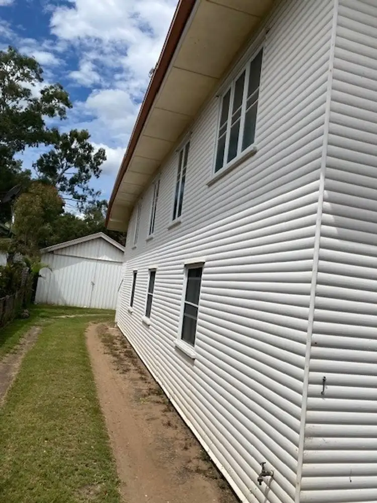 Second view of Homely house listing, 198 Craig Street,, Berserker QLD 4701