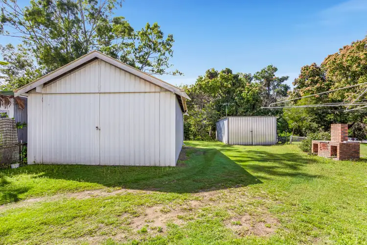 Fourth view of Homely house listing, 198 Craig Street,, Berserker QLD 4701