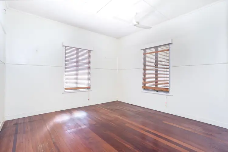 Sixth view of Homely house listing, 198 Craig Street,, Berserker QLD 4701