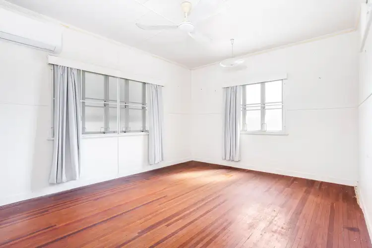 Seventh view of Homely house listing, 198 Craig Street,, Berserker QLD 4701