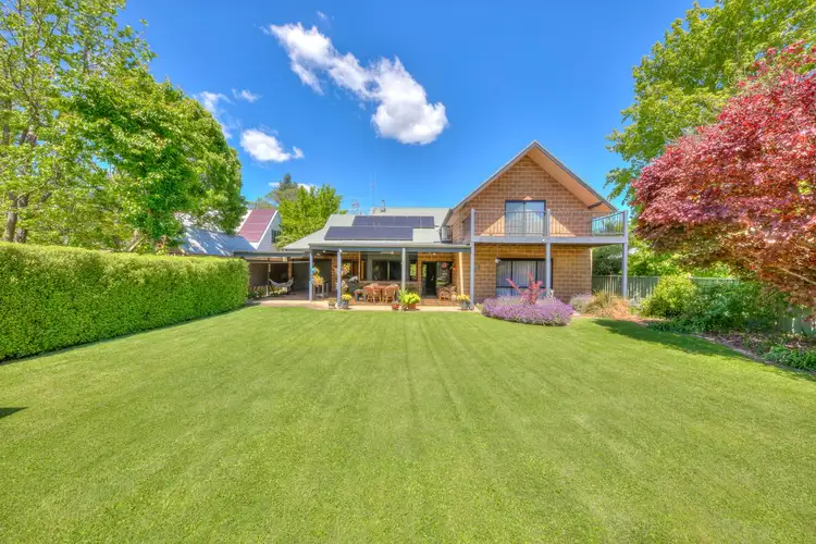 Second view of Homely house listing, 35 Toorak Road, Bright VIC 3741