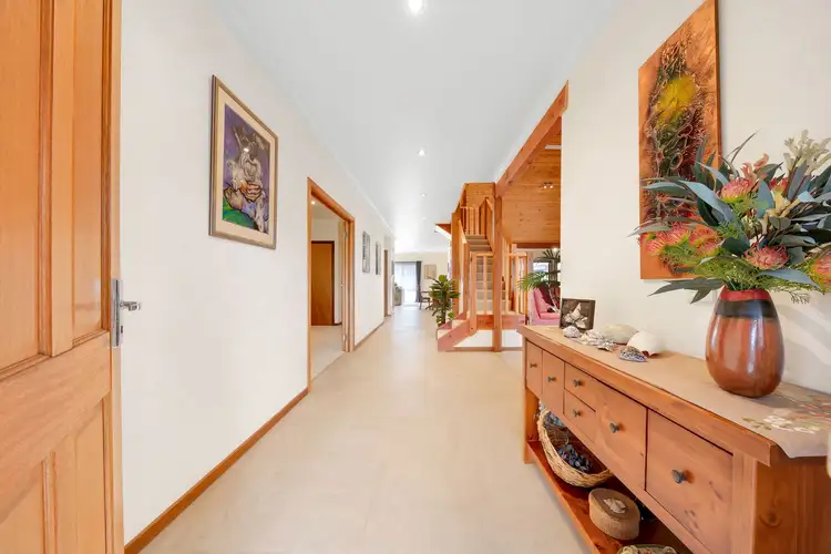 Third view of Homely house listing, 35 Toorak Road, Bright VIC 3741