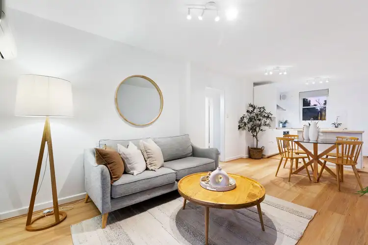 4/336 Walcott Street, Coolbinia WA 6050