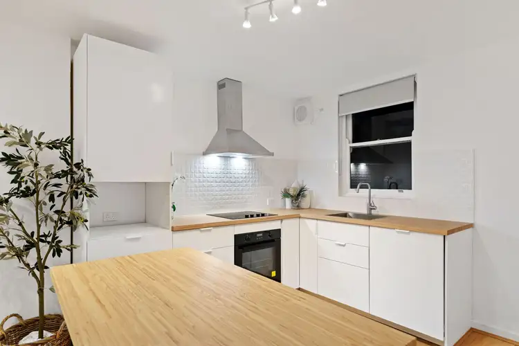 Fifth view of Homely apartment listing, 4/336 Walcott Street, Coolbinia WA 6050