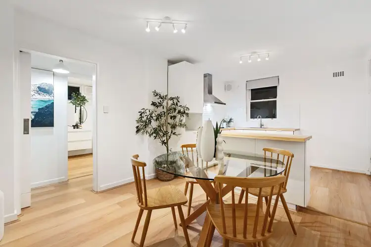 Sixth view of Homely apartment listing, 4/336 Walcott Street, Coolbinia WA 6050