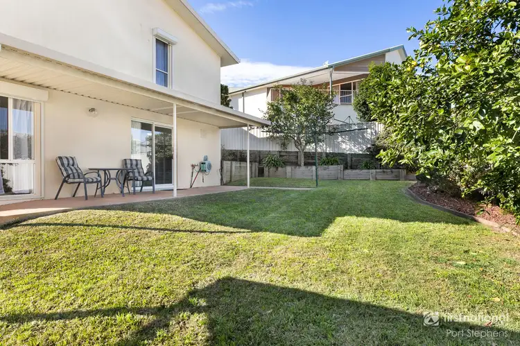 Fourth view of Homely house listing, 34 The Breakwater, Corlette NSW 2315